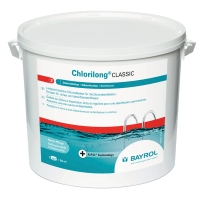 Chlorilong Classic 250 g Chlore lent