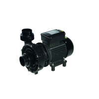 Pompe filtration SOLUBLOC monovitesse