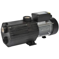 Pompe multiturbines auto-amorçante NORYSTAR