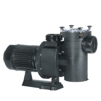 Pompe piscine HCP 4000 série 2850 triphasée