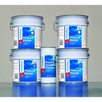 Peinture piscine - 4 L