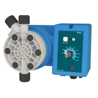 Pompe doseuse TCL sans sonde