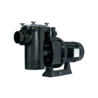 Pompe piscine HCP 3800 série 2850