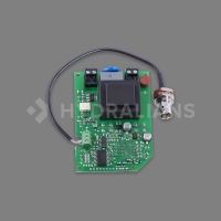 Carte électronique AQUAPRIMO pH ou redox