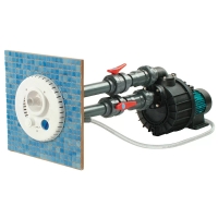 Kit nage à contre courant NADORSELFT NCR