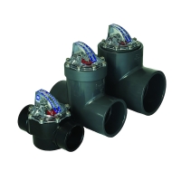 Débimètre Flow Vis