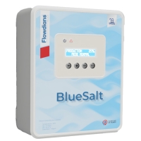 Électrolyseur au sel BLUESALT