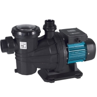 Pompe filtration SILVER triphasée