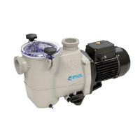 Pompe filtration KSE