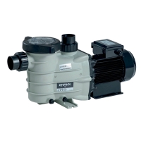 Pompe Kripsol SII IE2 monophasée