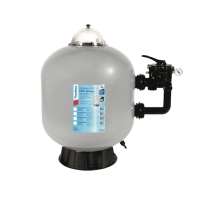 Filtre à sable piscine COLORADO CLEAR PRO