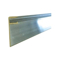 Profile de fixation Hung PVC
