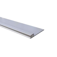 Profile de fixation Hung PVC