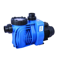Pompe de filtration RIVERPUMP triphasée
