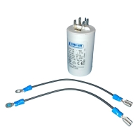 Condensateur pour pompe KSE monophasée