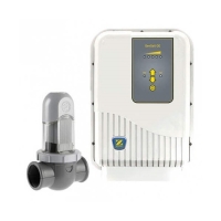 Électrolyseur au seul Gensalt OT