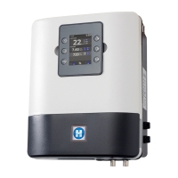 Electrolyseur AQUARITE PLUS