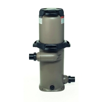 Filtre à cartouche SWIM CLEAR mono-élément