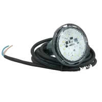 Projecteur LED MID BRIO blanc