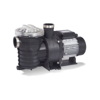 Pompe filltration FILTRA IE3