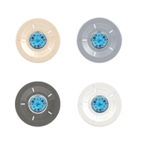 Enjoliveur mini chroma pour BRIO MINI +