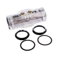 Cellule transparente Hydrasalt +