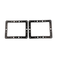 Jeu de 2 joints bride de skimmer pour KRIPSOL