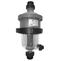 Préfiltre mutlicyclone MC