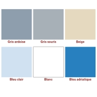 PVC Armé SIKAPLAN 150