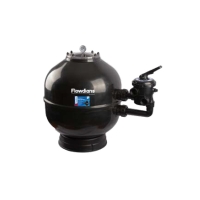 Filtre à sable CARAIBES II