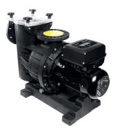 Pompe centrifuge MAGNUS triphasée