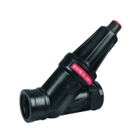 Régulateur de pression réglable plastique PRV