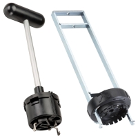 Outil de montage-démontage pour turbines HUNTER