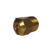 Buse avant pour arroseurs à batteur 6C - 7C