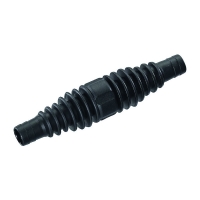 Raccord bassin jonctions 3 pièces PVC