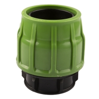 Bouchon pour FLAT PVC