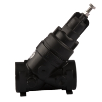 Régulateur de pression réglable