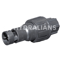 Tête seule pour régulateur de pression Planet