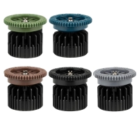 Buse de tuyère A-HE