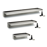 Lame d'eau WATERFALL XL