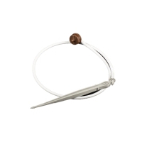 Ensemble goutteur SUPERTIF + tubing + pique coudé