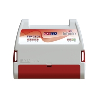 Programmateur 24V  + gestion de débit