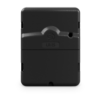 Programmateur d'arrosage LR-IS