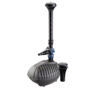 Aquarius Fountain set ECO