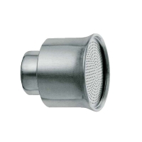 Pomme GEKA plate métal