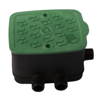 Coffret EASY VALVE 4 voies 9V