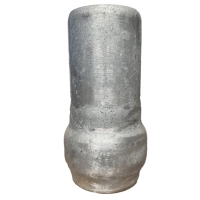 Raccord type ABC mâle x à souder