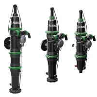 Filtre à tamis MINI SIGMA