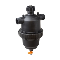 Filtre ACETAL 2" T à tamis inox