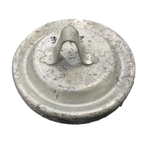 Bouchon femelle HR type BAUER